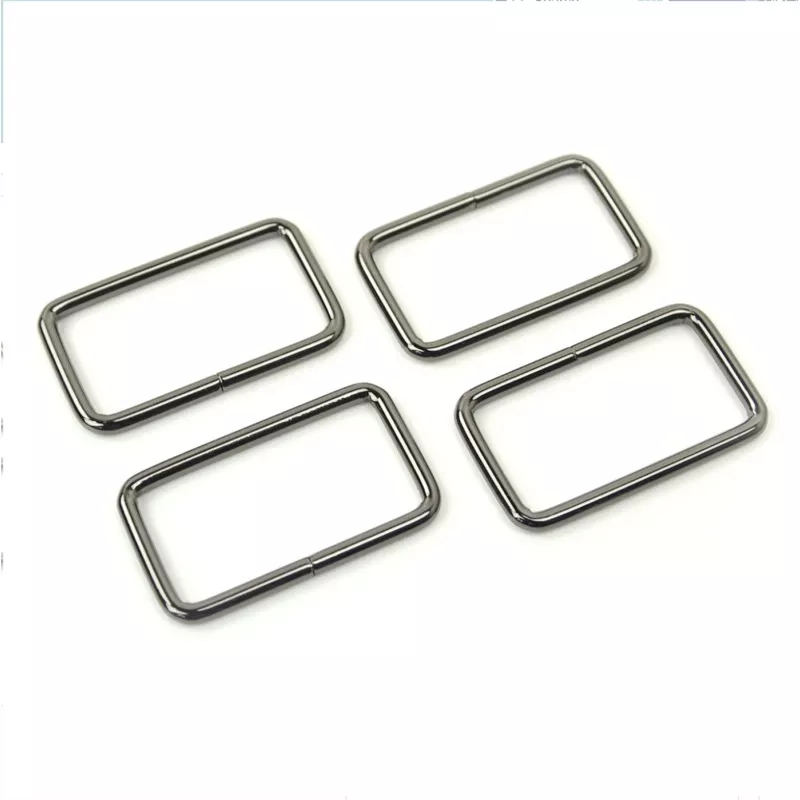 1-1-2-rectangle-rings-gunmetal 1 1/2″ Rectangle Rings Gunmetal