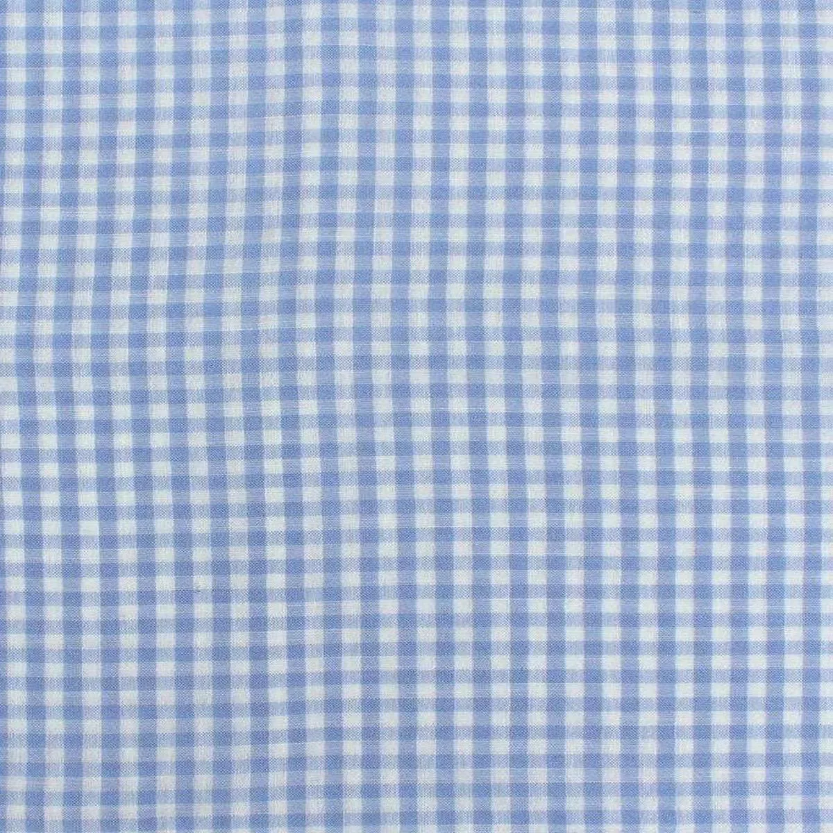 1-4-gingham-light-blue-white 1 / 4″ Gingham Light Blue / White