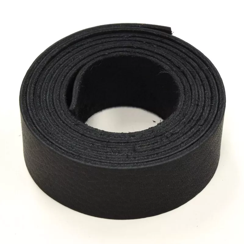 1-black-54-leather 1″ Black 54″ Leather