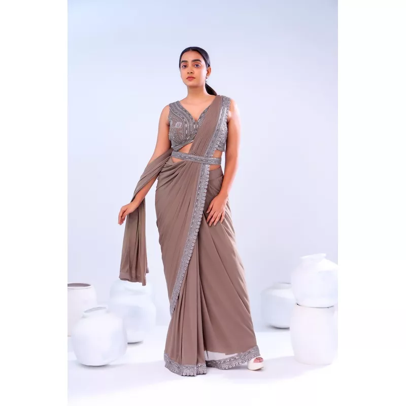 1-minutefancy-saree-fa4104 1 MINUTEFANCY SAREE-FA4104