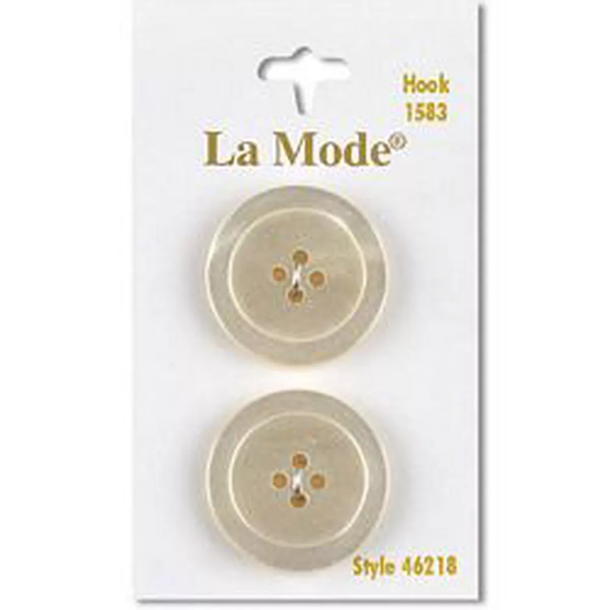 1-white-buttons-lamode 1″ White Buttons | LaMode