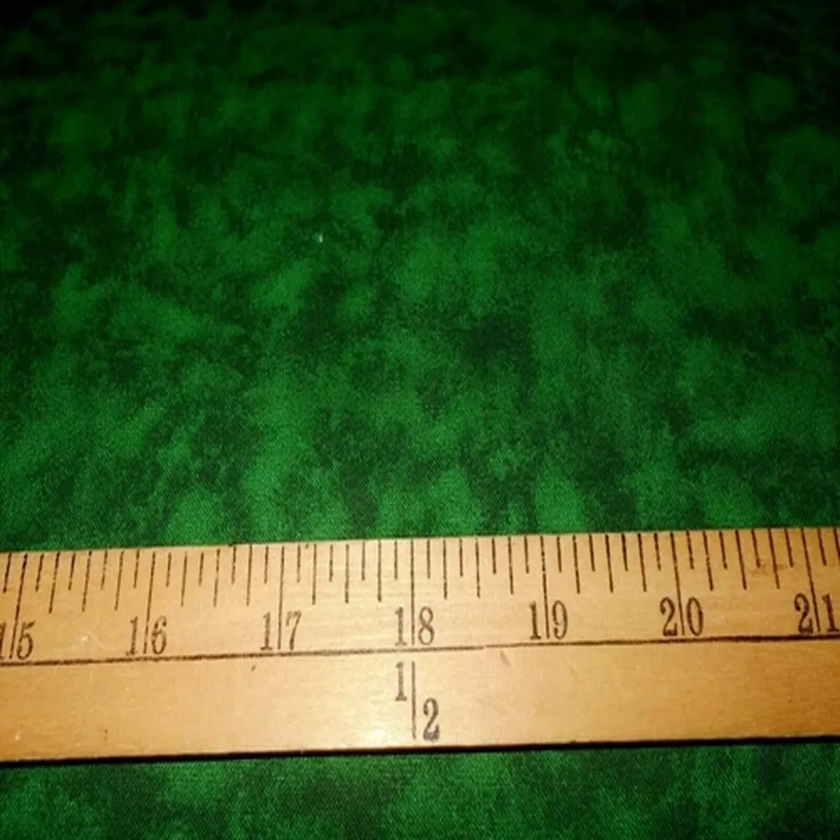 1 yard Blended Hunter Blender Fabric