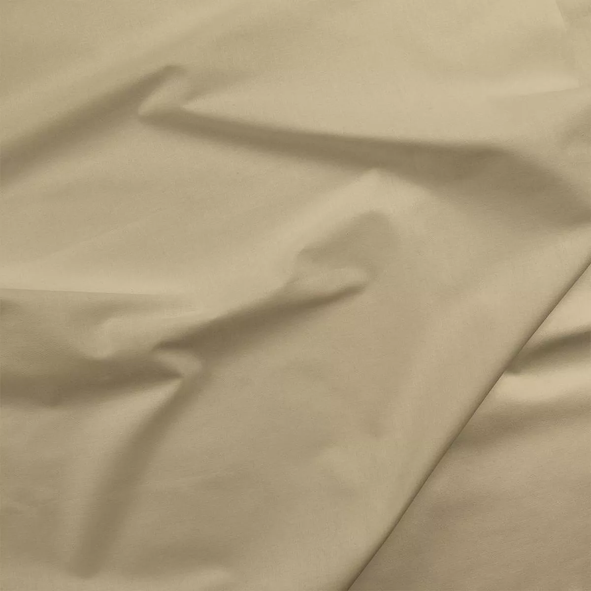100% Cotton Basecloth Solid – Dust Brown – Paintbrush Studio Fabrics