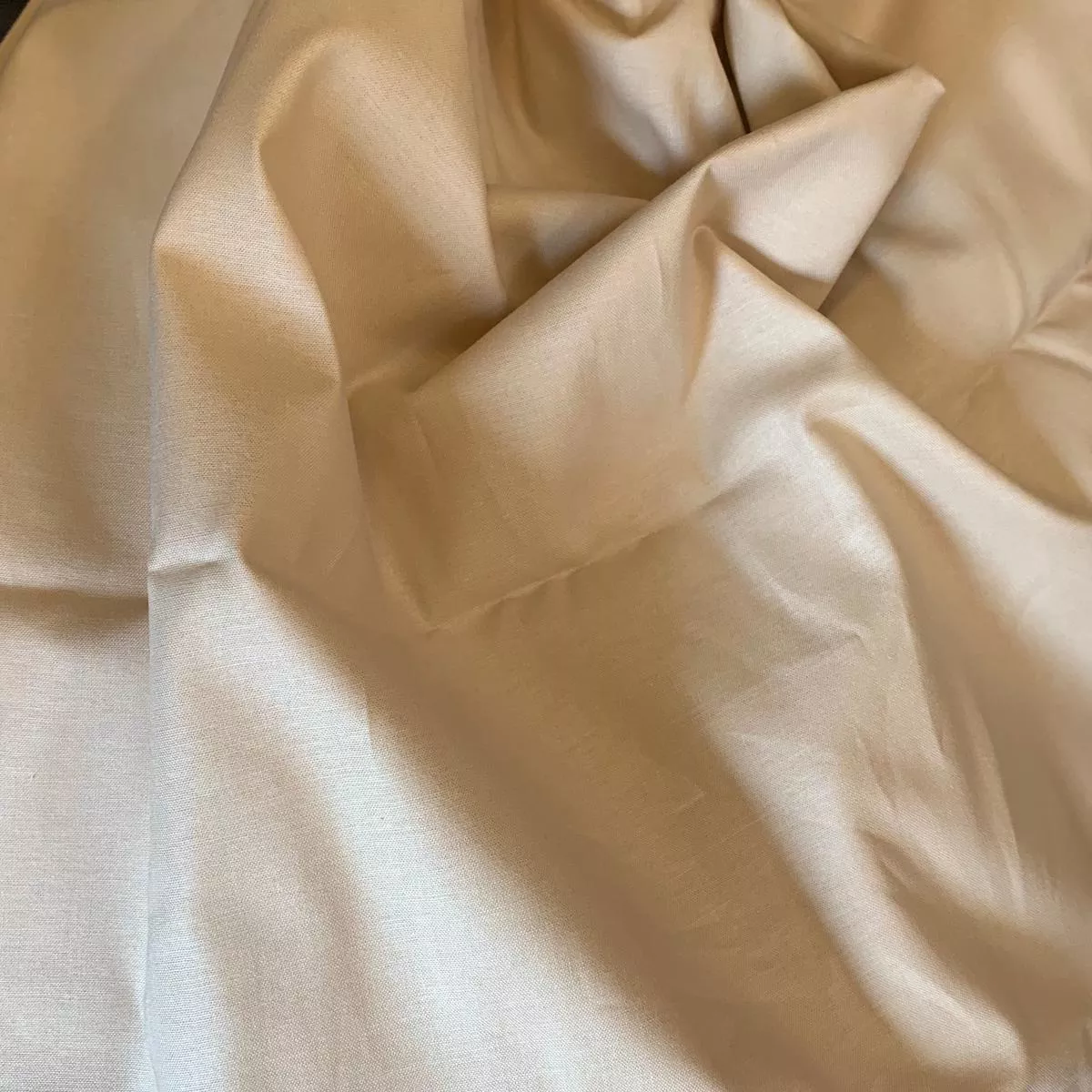 100% Cotton Basecloth Solid – Tea Dye Beige – Paintbrush Studio Fabrics