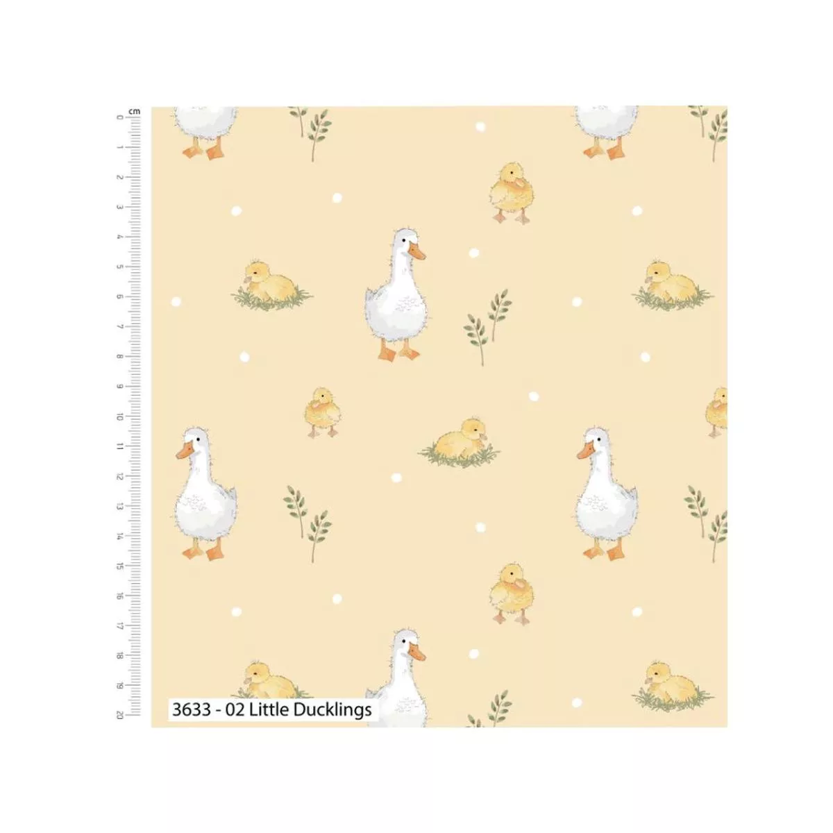 100-cotton-farmyard-fabric 100% Cotton Farmyard Fabric