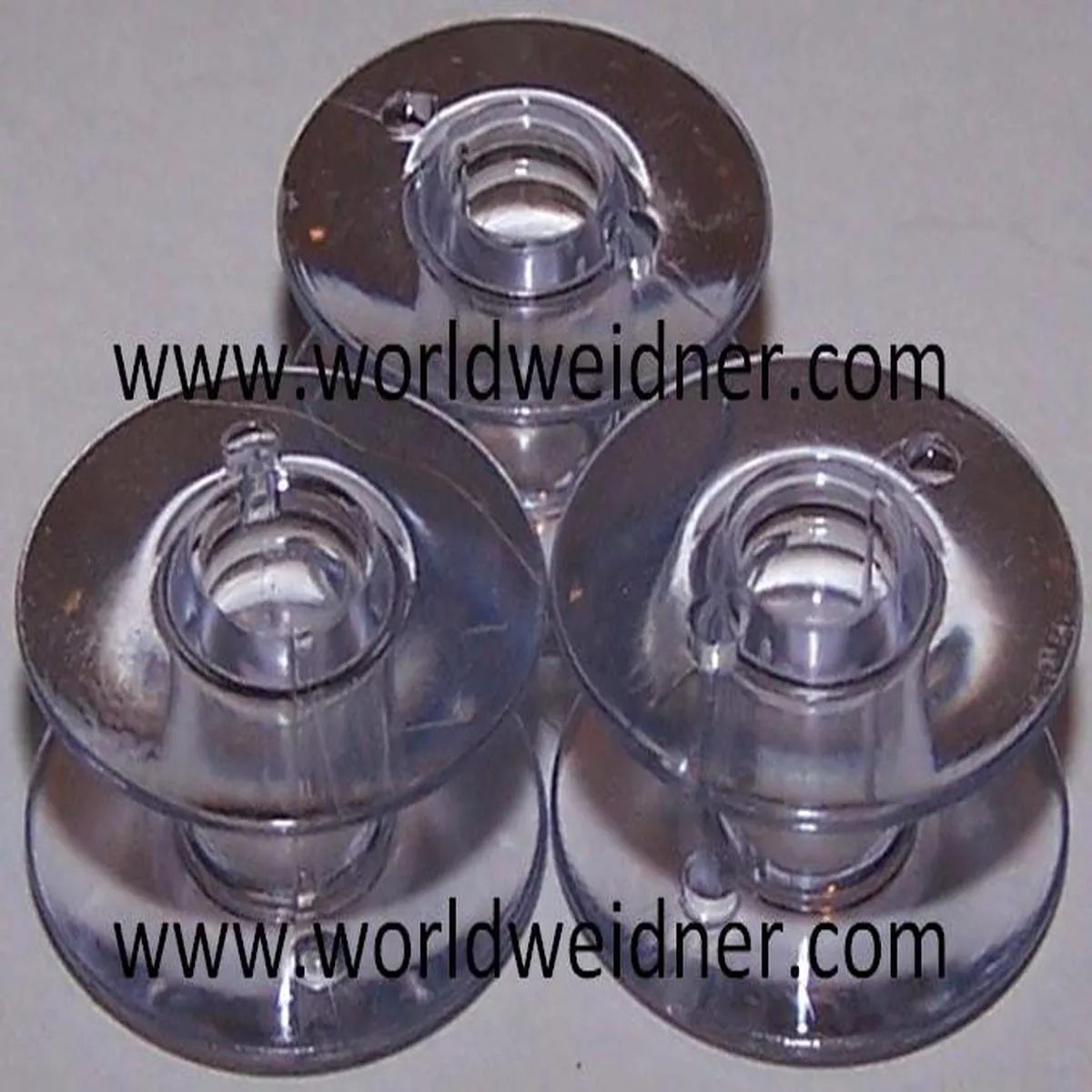 1000-singer-class-66-plastic-sewing-embroidery-bobbins 1000 Singer Class 66 Plastic Sewing and Embroidery Bobbins