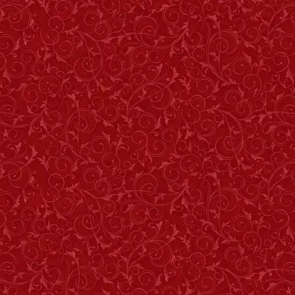 108-swirls-twirls-ruby-red-cotton-wideback-fabric-per-yard 108″ Swirls and Twirls Ruby Red Cotton Wideback Fabric per yard