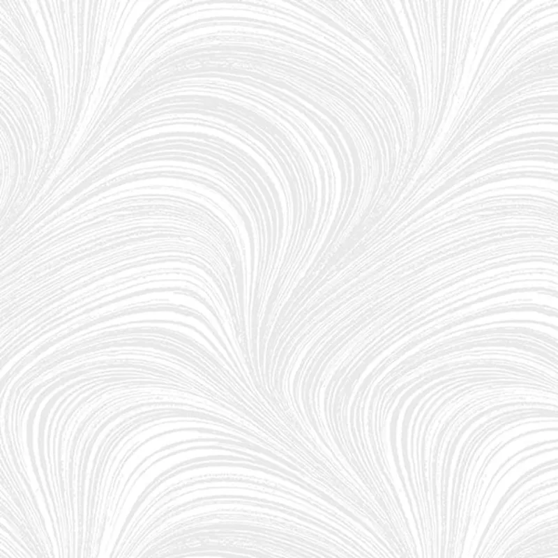 108-wide-wave-texture-flannel-white-2966wf-09b 108″ wide Wave Texture Flannel White 2966WF-09B