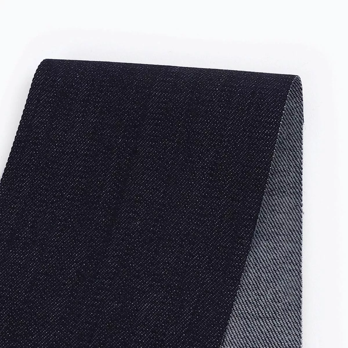 10oz-stretch-cotton-poly-denim-indigo-2nd-grade 10oz Stretch Cotton/Poly Denim – Indigo (2nd grade)