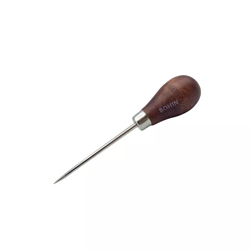 11cm-tailor-s-awl-bohin 11cm Tailor’s Awl- Bohin