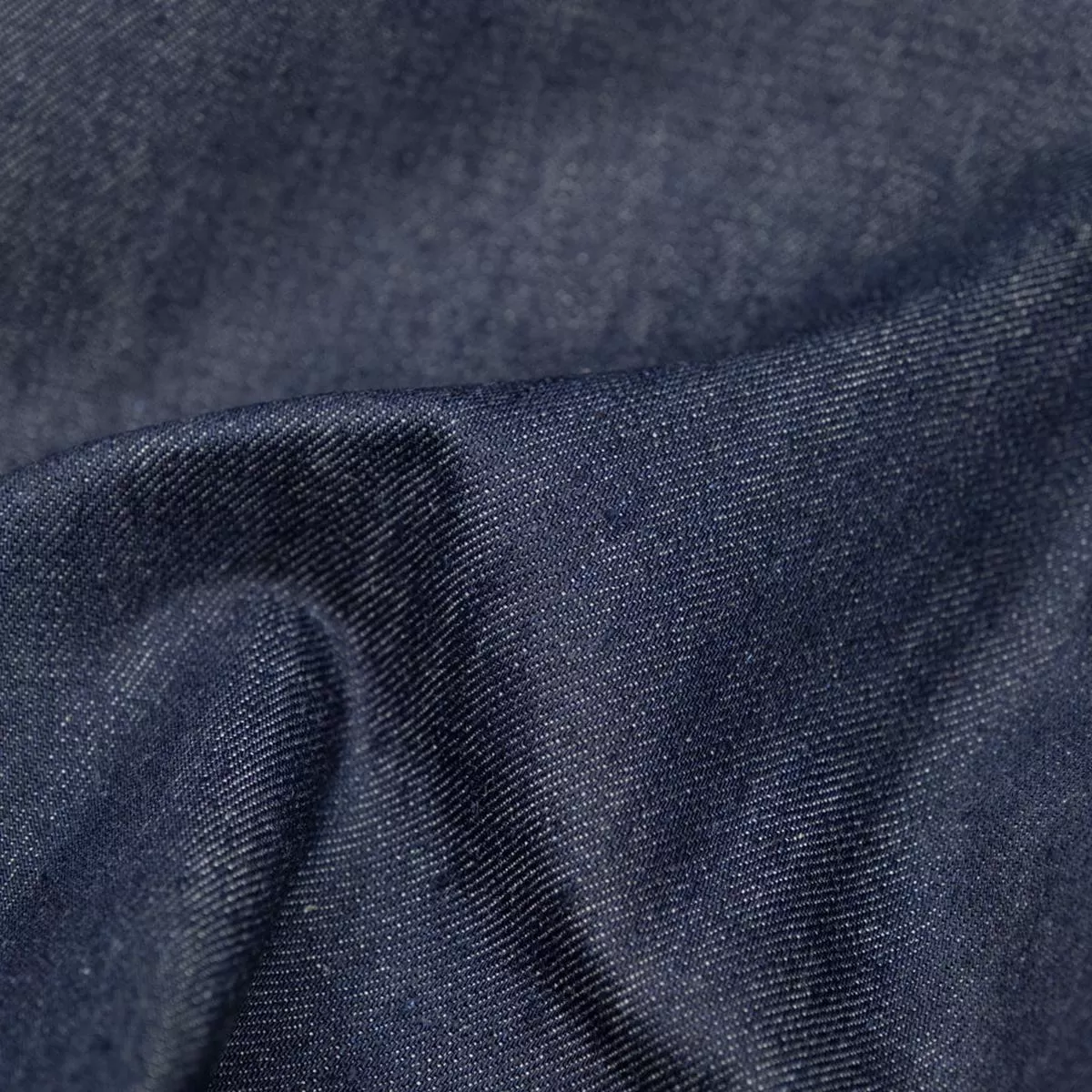 11oz-premium-non-stretch-denim-greencast-indigo 11oz Premium Non-Stretch Denim – Greencast Indigo