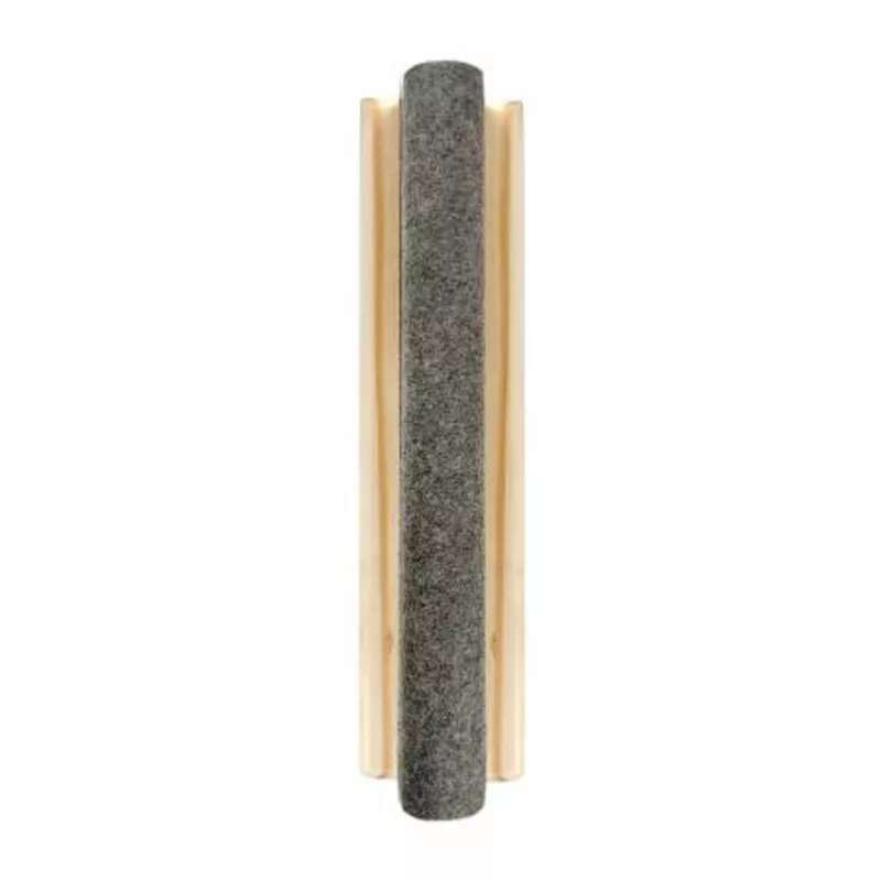 12″ Wool Pressing Bar with Clapper
