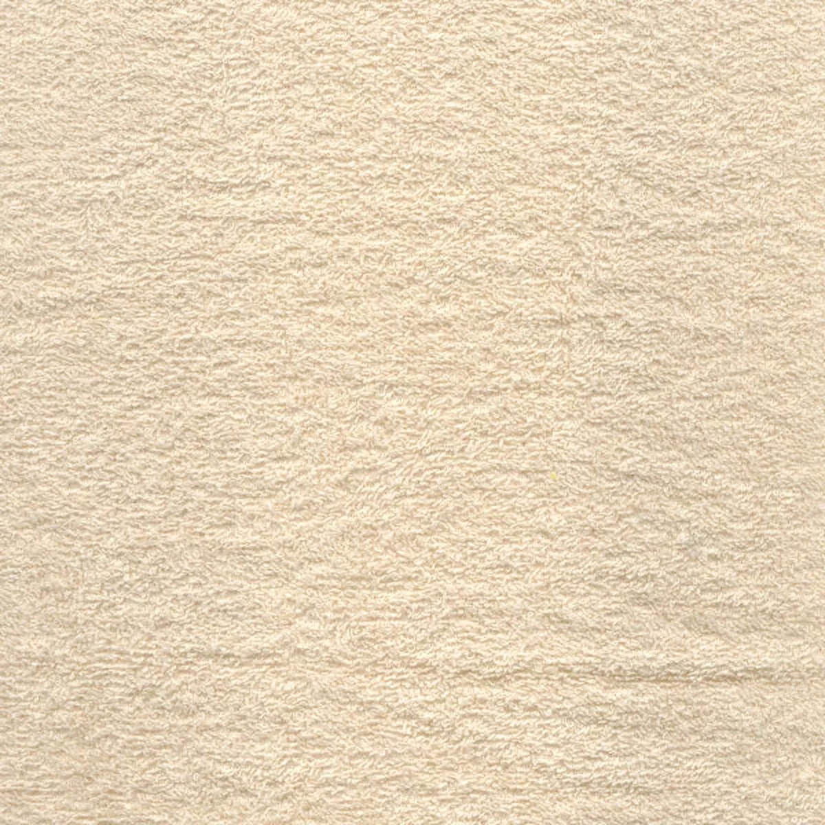 12 YD Bolt-Ivory Terry Cloth Fabric