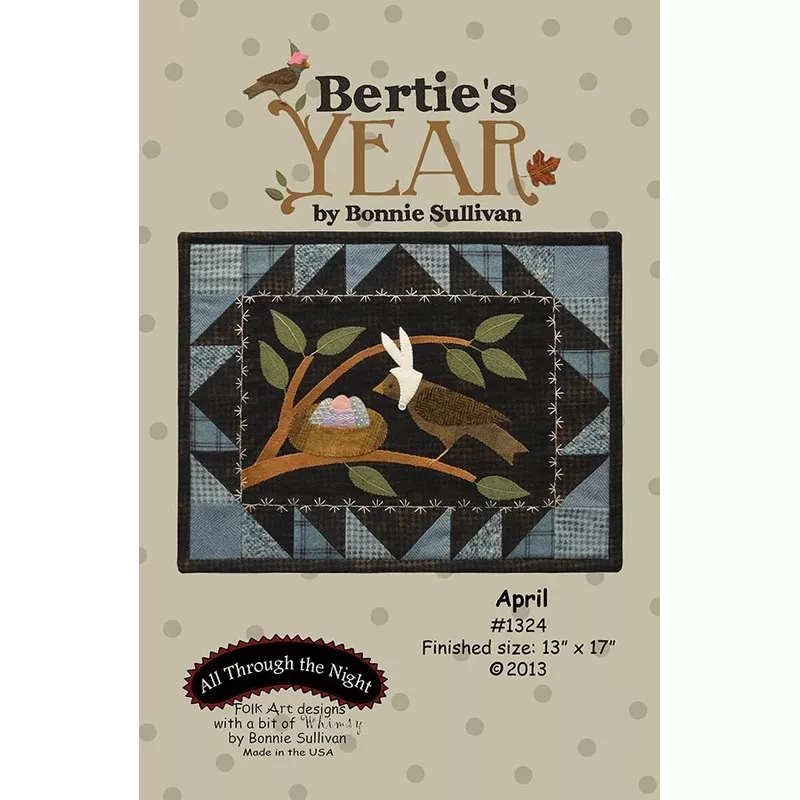 1324-bertie-s-year-april 1324 – Bertie’s Year (April)