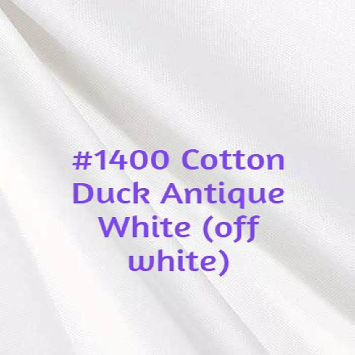 1400-cotton-duck #1400 Cotton Duck