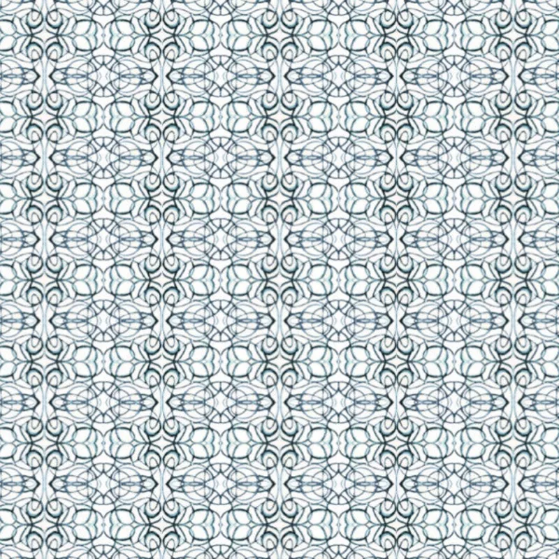 1515 Blue Sapphire Wallcovering