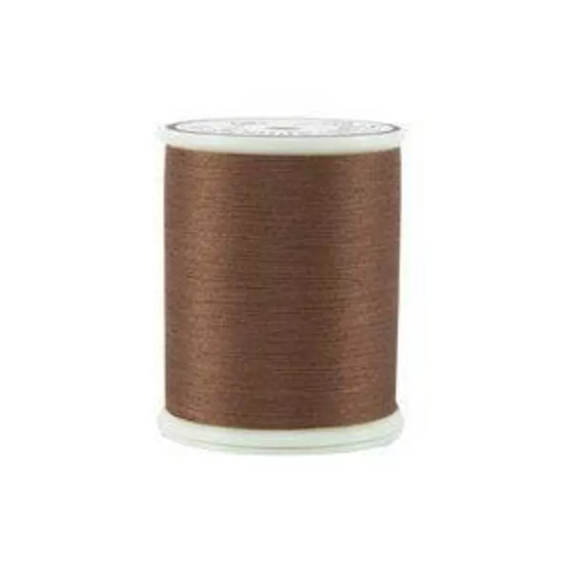 160 Chocolate – MasterPiece 600 yd spool by Superior Threads