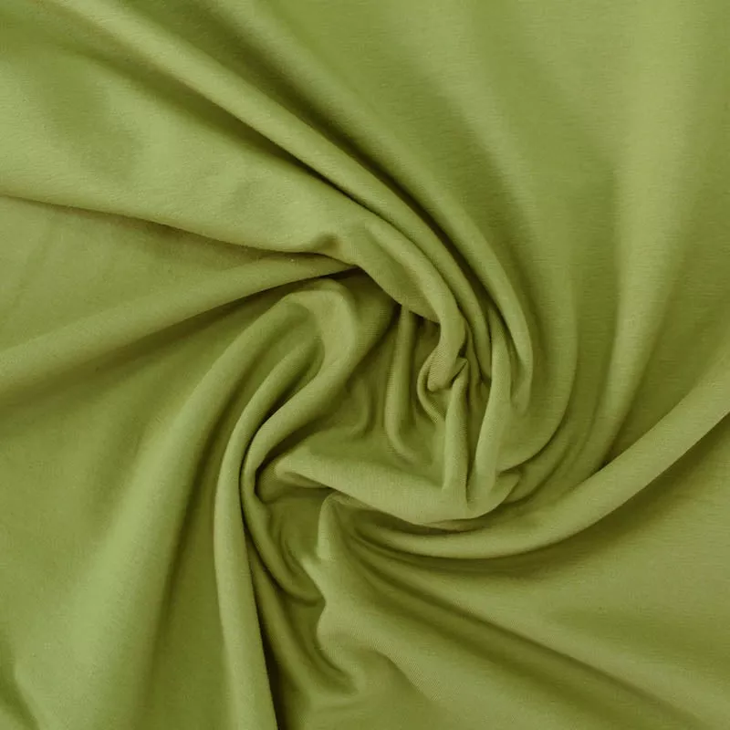 160cm-remnant-cotton-elastane-brushed-back-sweatshirt-olive-green 160CM REMNANT Cotton Elastane Brushed Back Sweatshirt – Olive Green