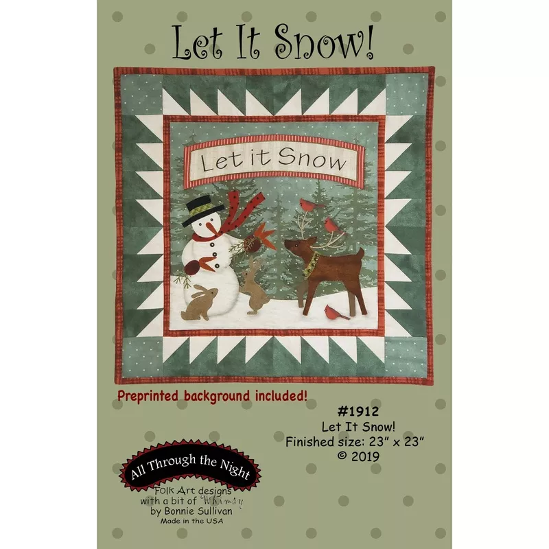1912-let-it-snow 1912 Let it Snow!
