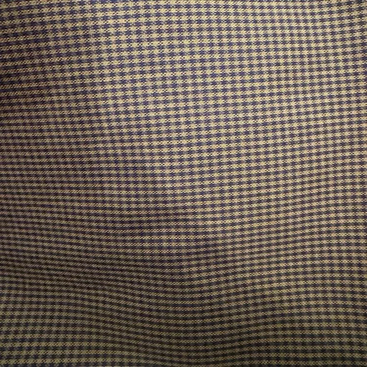 2.6 Plaid Cotton Fabric