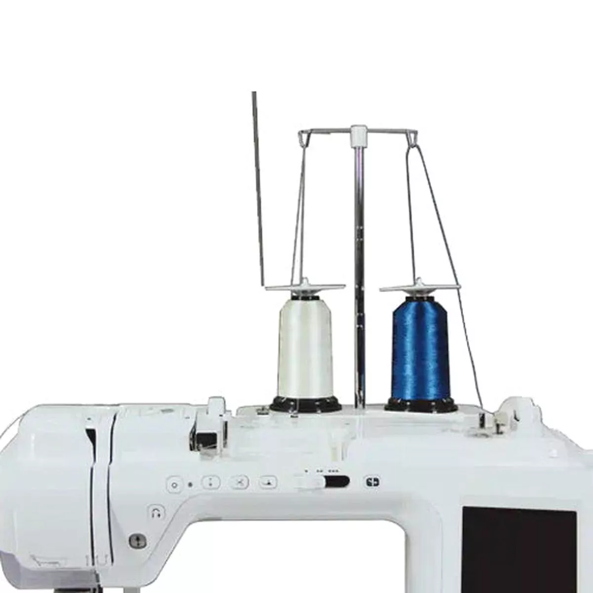 2-Spool Thread Stand, Brother #SA562