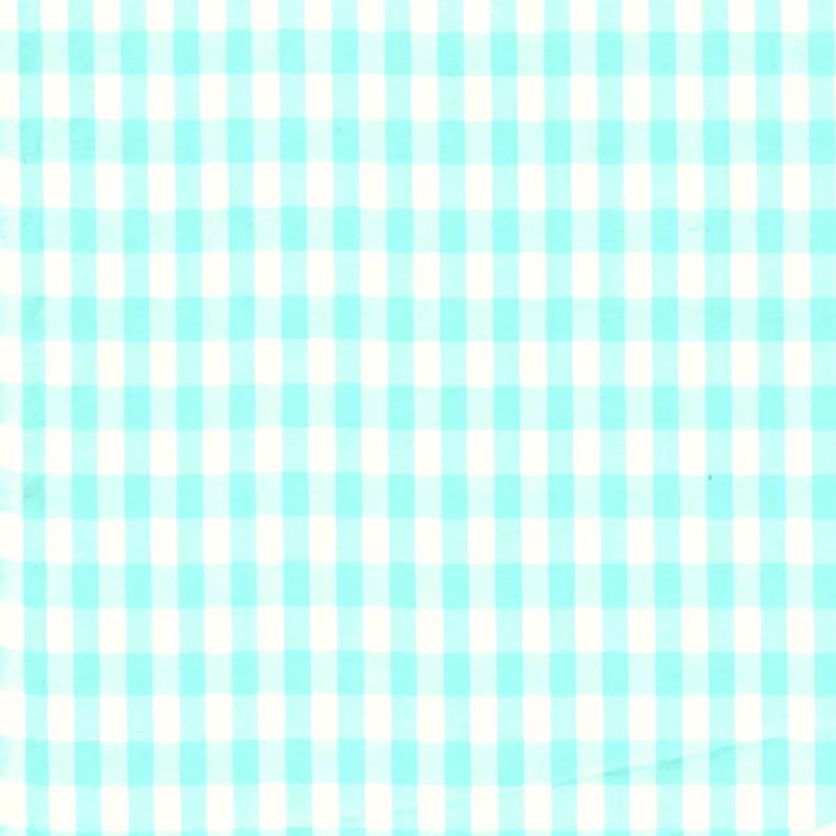 20-yd-bolt-mint-1-4-inch-gingham-fabric 20 YD Bolt-Mint 1/4 Inch Gingham Fabric