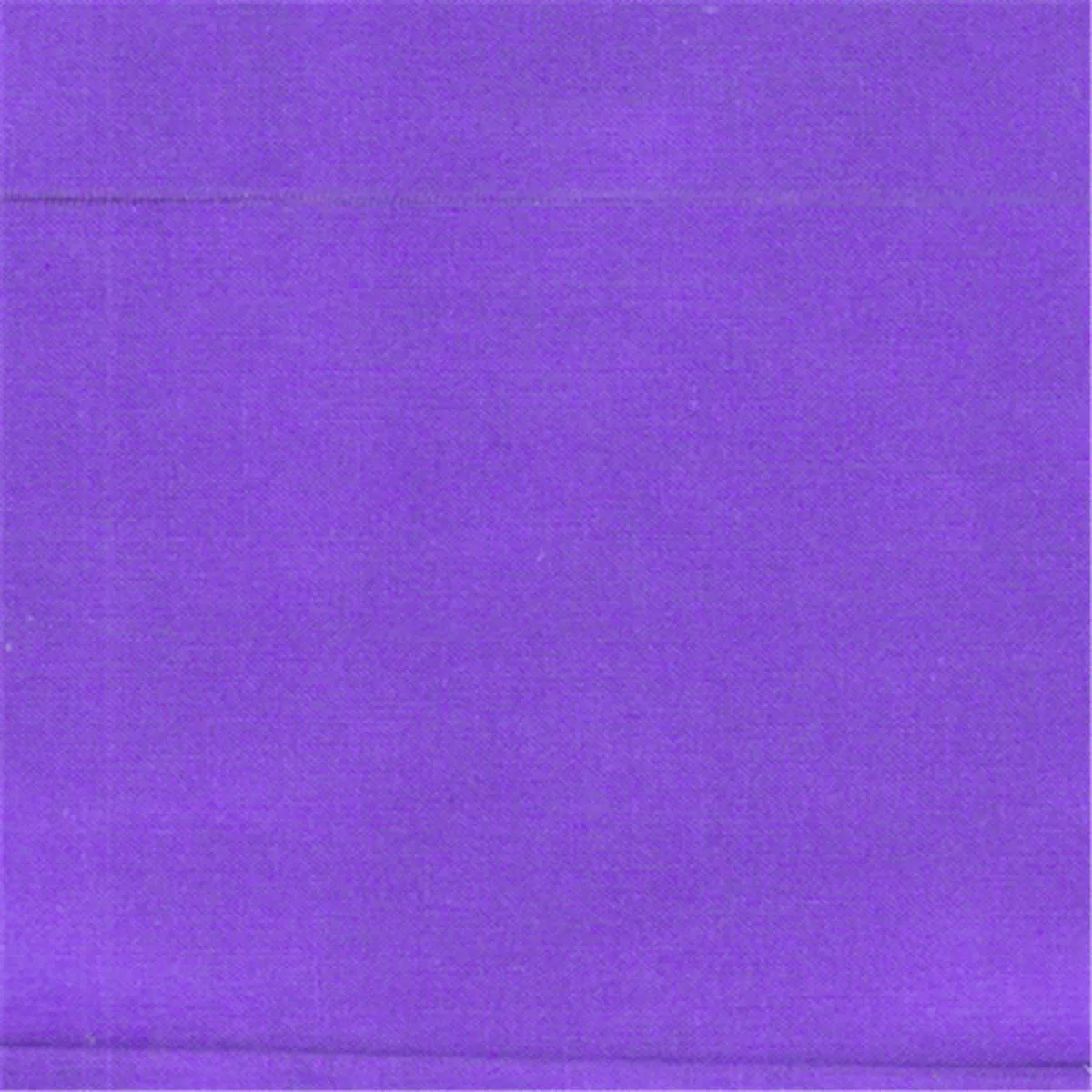 20 YD Bolt-Purple Broadcloth Fabric