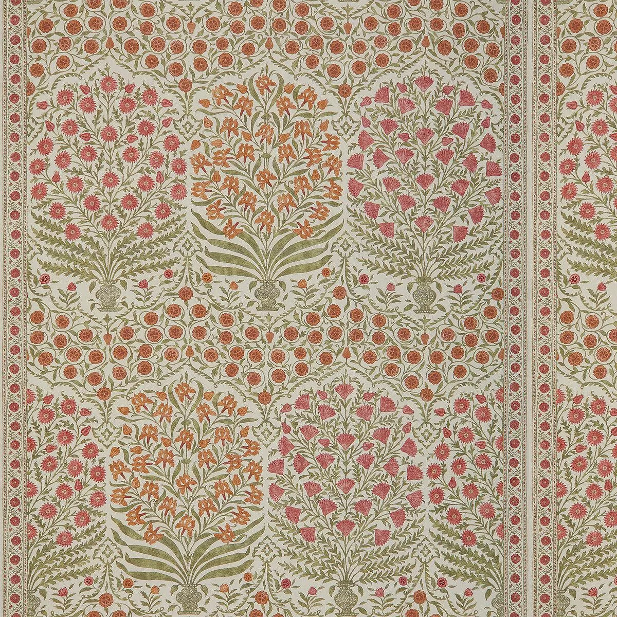 2017108.924.0 SAMEERA SPICE/BERRY – LEE JOFA Fabric – YARD