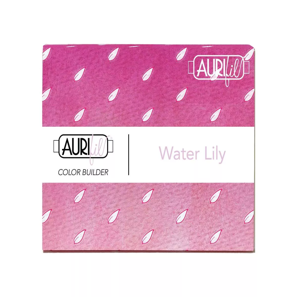 2022-color-builder-50wt-3pc-set-amazon-water-lily 2022 Color Builder 50wt 3pc Set Amazon Water Lily
