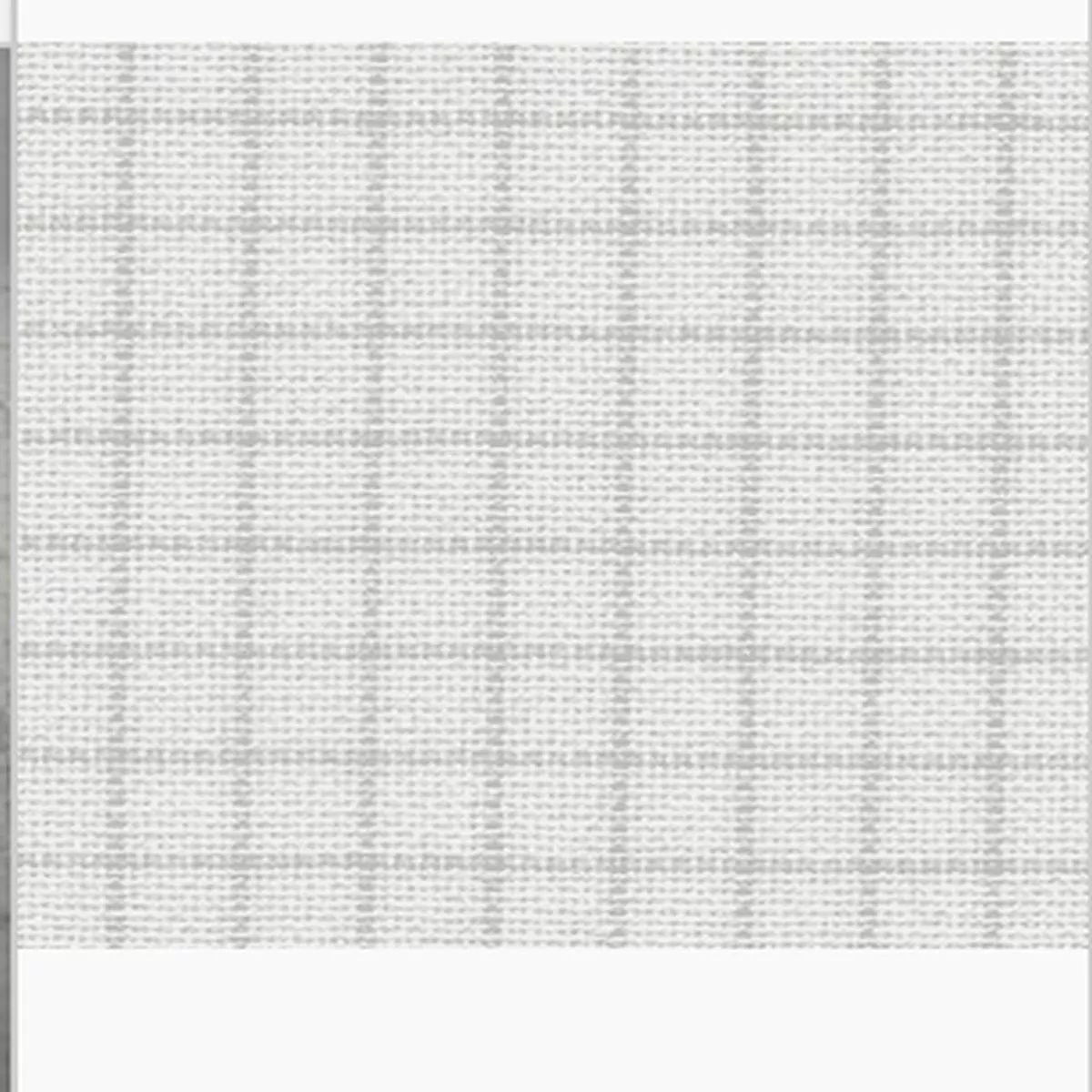 28 Count Easy Count Lugana – White