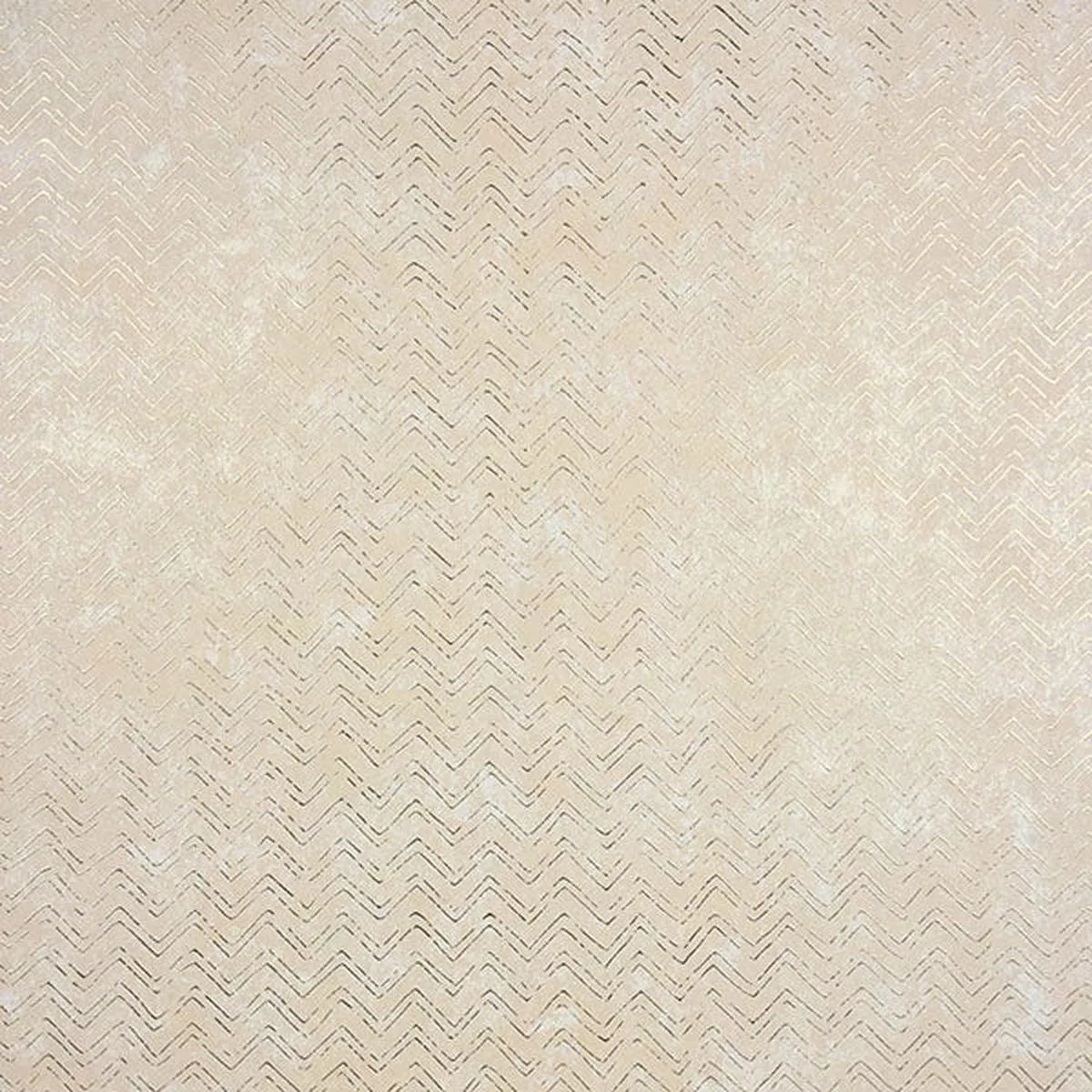 2927-00603-luna-copper-distressed-chevron-wallpaper 2927-00603 Luna Copper Distressed Chevron Wallpaper