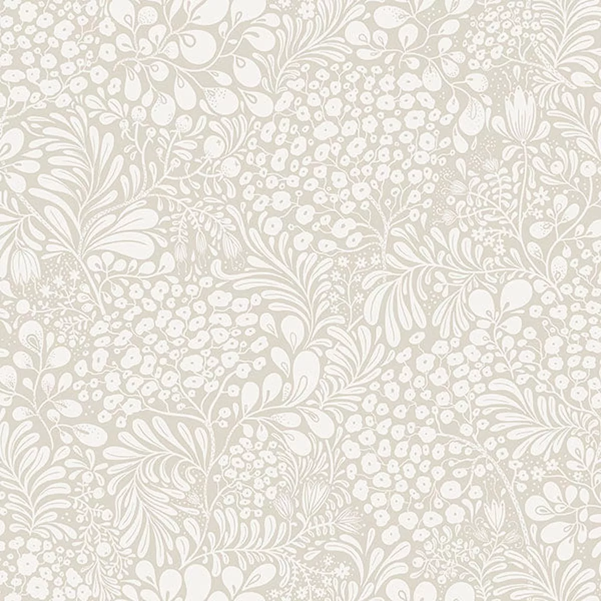 2932-65131-siv-dark-grey-botanical-wallpaper 2932-65131 Siv Dark Grey Botanical Wallpaper