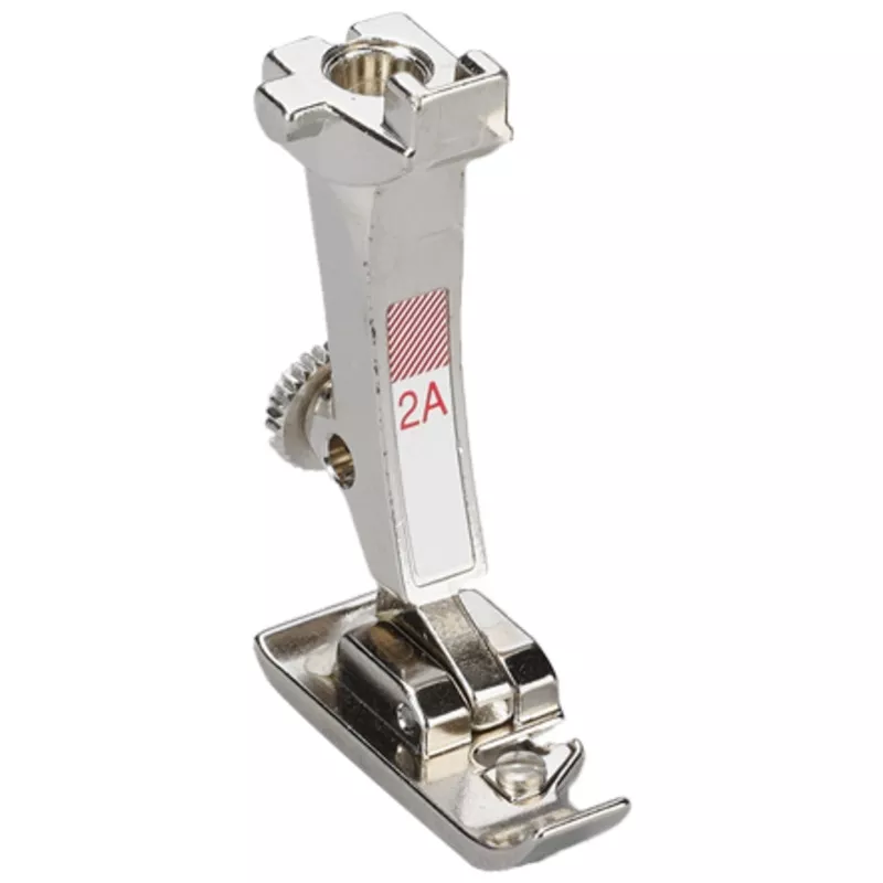 #2A Overlock Foot