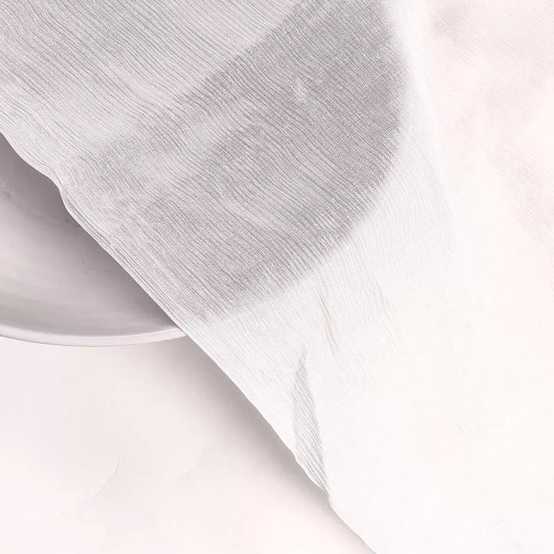 35-gram-chinnon-chiffon-silk-fabric 35 Gram Chinnon Chiffon Silk Fabric