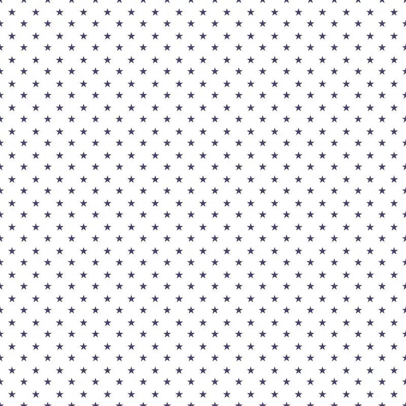 4th-july-tiny-stars-fabric-blue 4th of July Tiny Stars Fabric – Blue