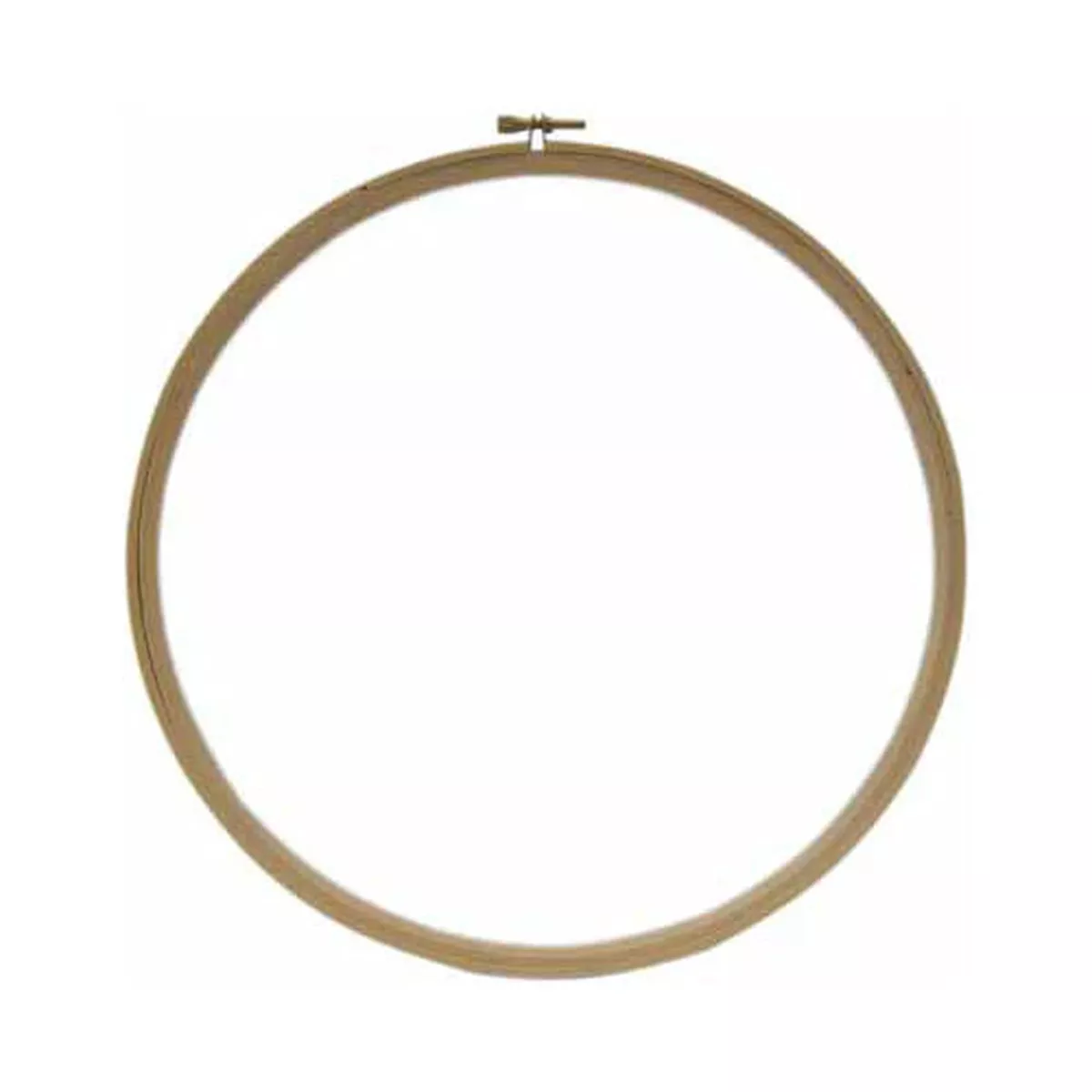 6″ Embroidery Hoop