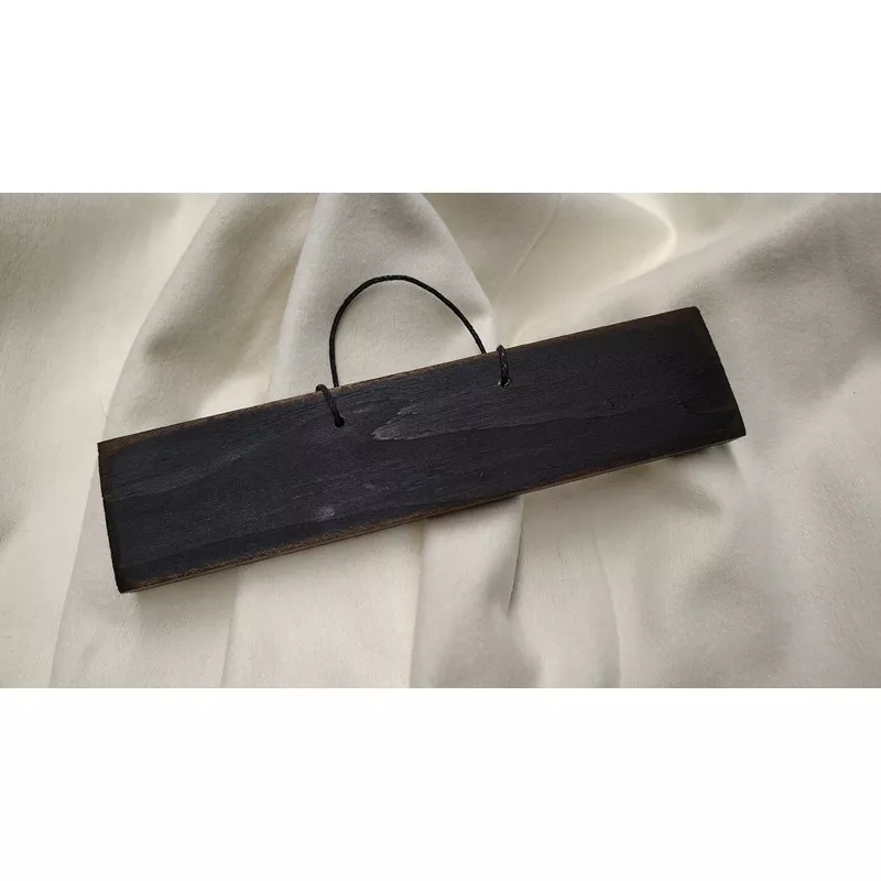 6-wooden-distressed-hanger 6″ Wooden Distressed Hanger