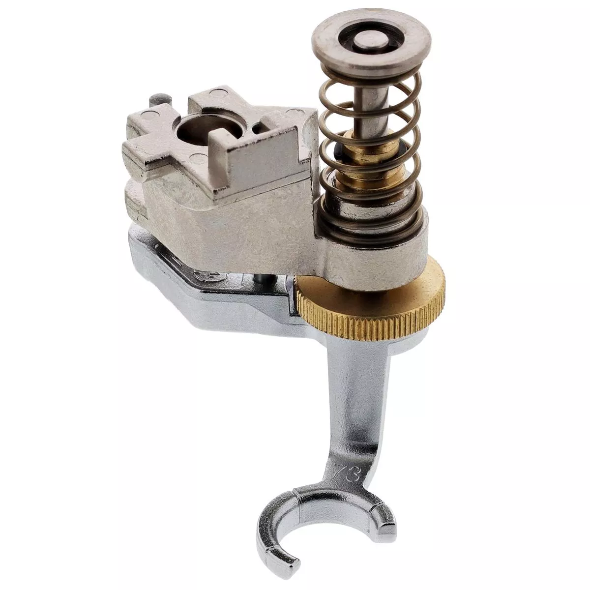 73-adjustable-stippling-foot-bernina-1042117000 #73 Adjustable Stippling Foot, Bernina #1042117000