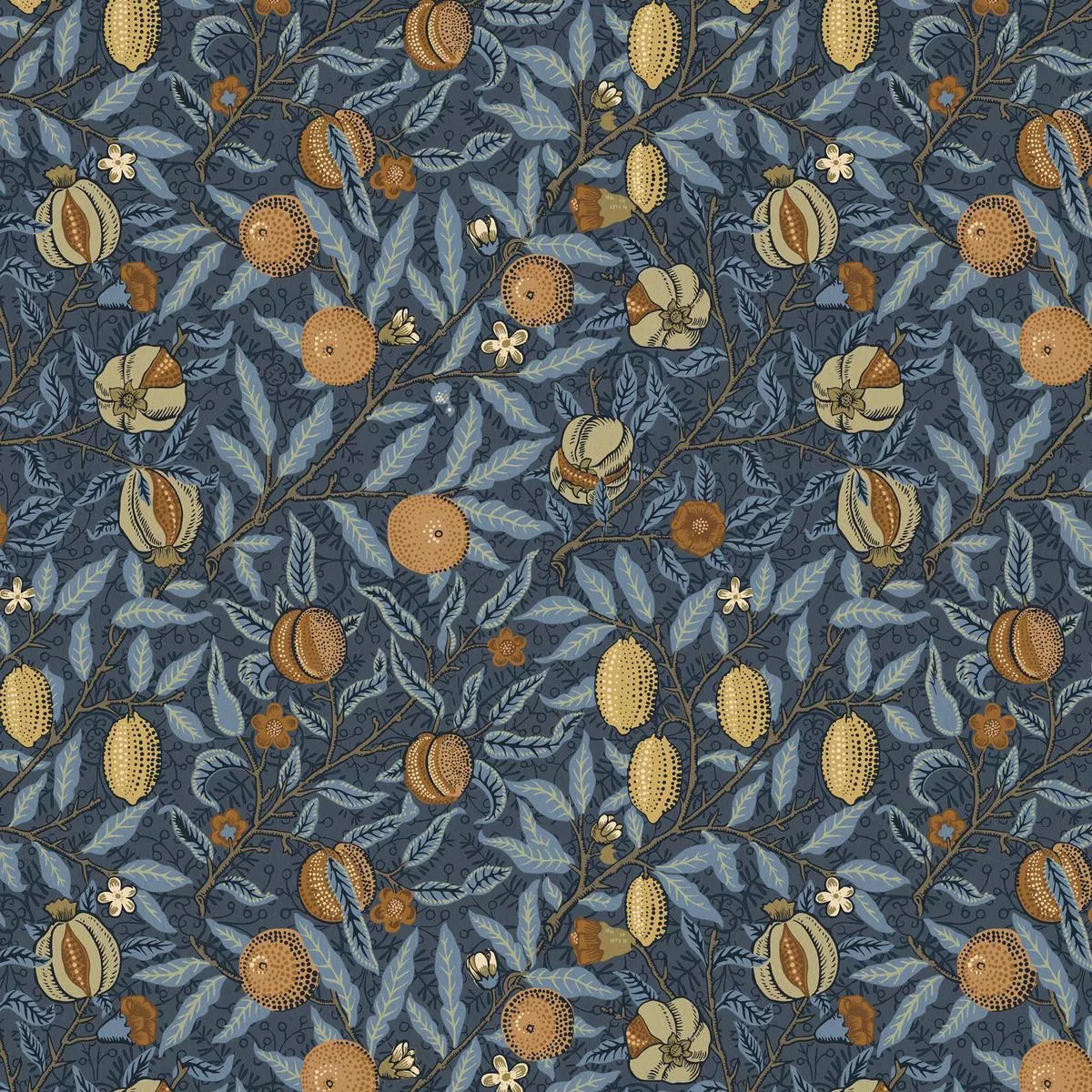 7889 FRUIT VELVET 1 BALTIC