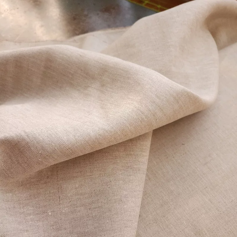 7oz Linen / Natural