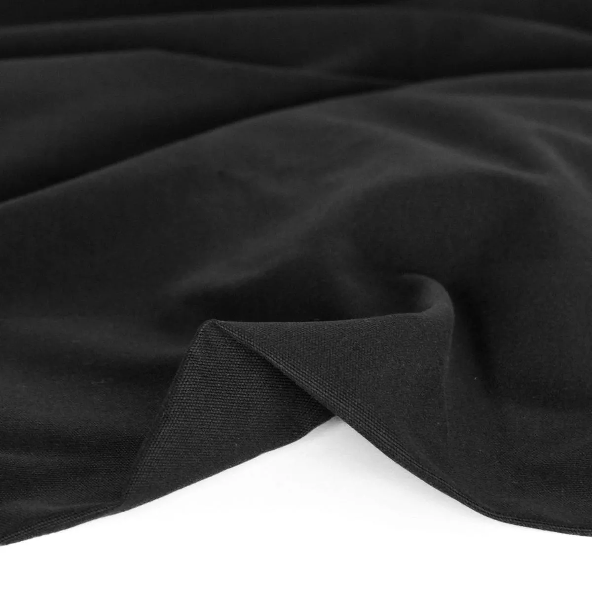 8-5oz-washed-cotton-canvas-black 8.5oz Washed Cotton Canvas – Black