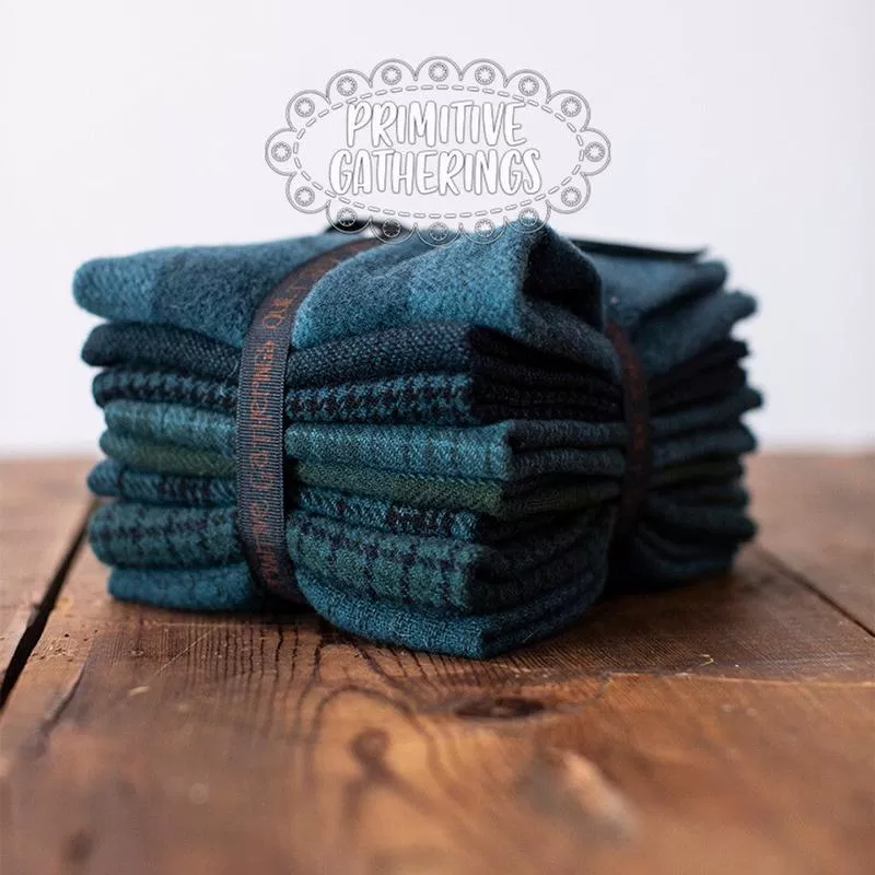 8-8-x-14-wool-piece-bundle-union (8) 8″ x 14″ Wool Piece Bundle Union