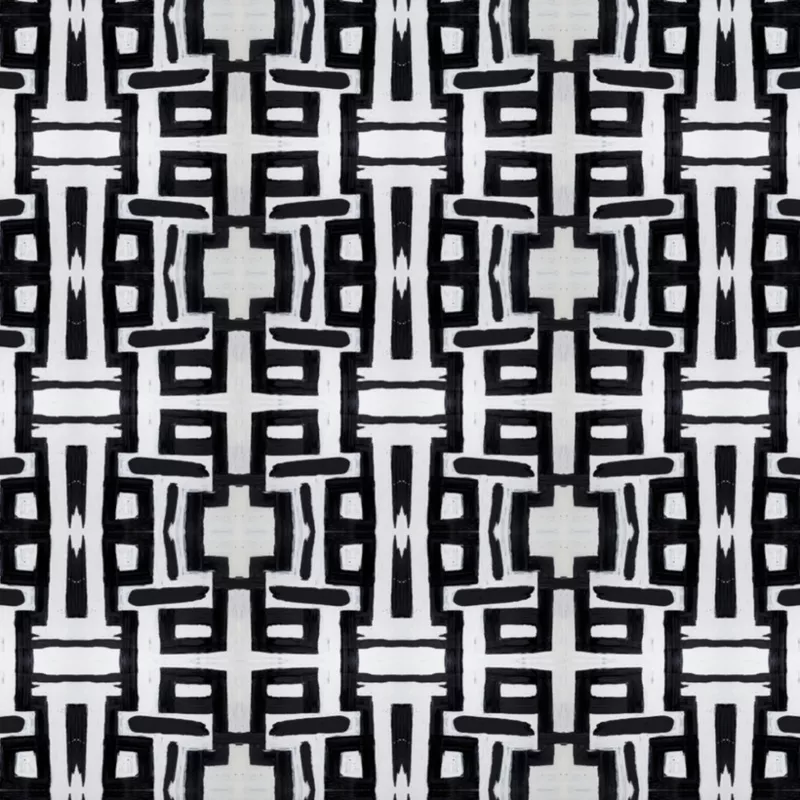 81613-black-white-wallcovering 81613 Black White Wallcovering