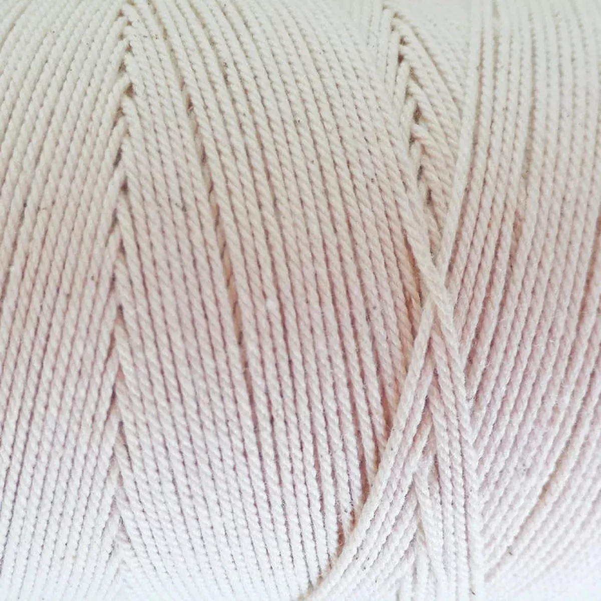 9 yards Polycotton Seine Twine