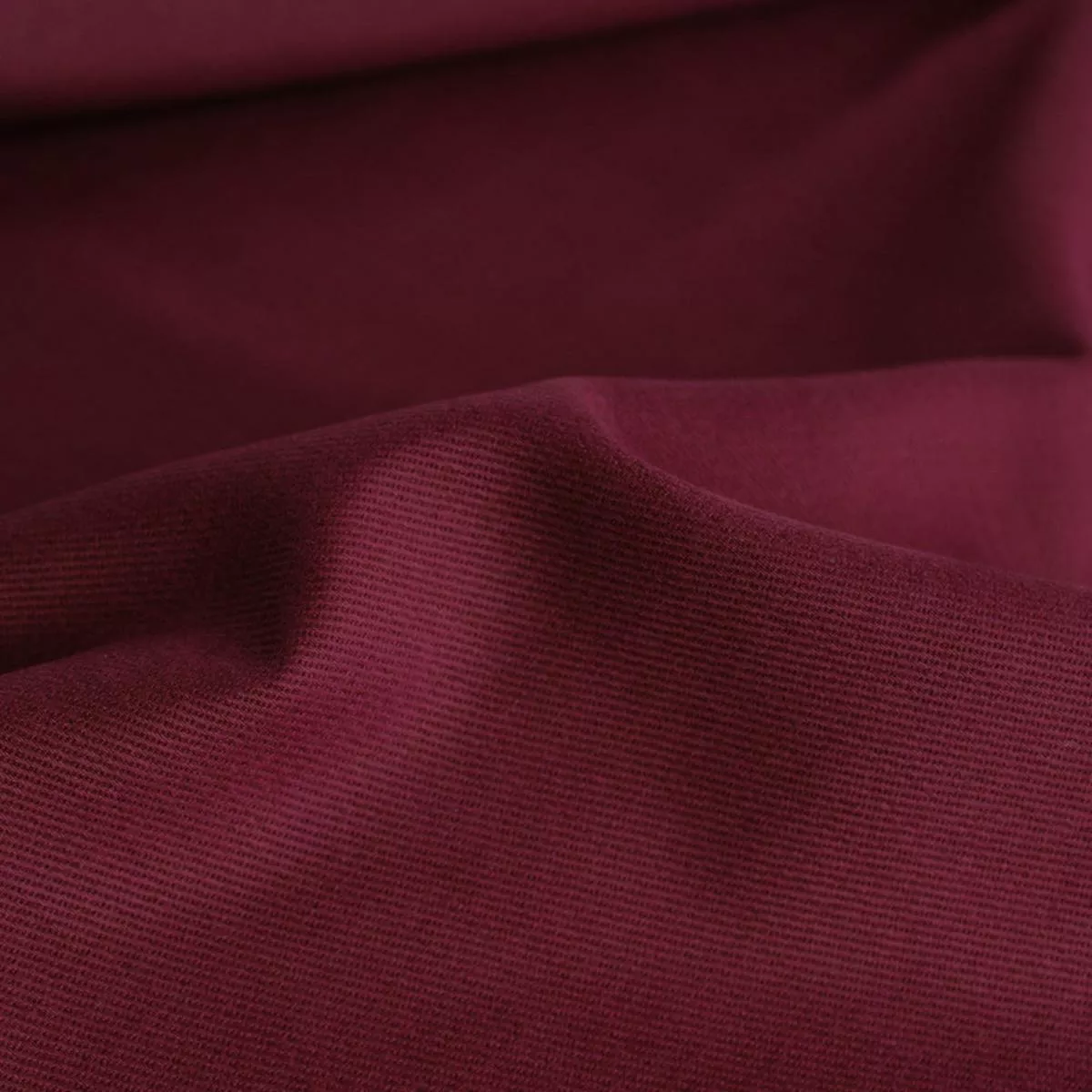 9oz-brushed-bull-denim-burgundy 9oz Brushed Bull Denim – Burgundy