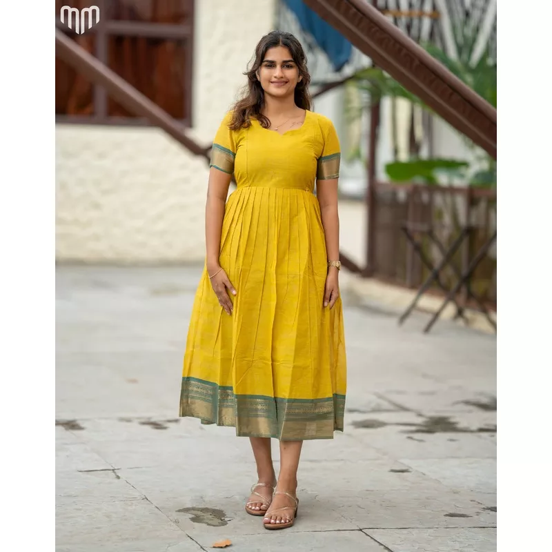 Aarathi Maternity Maxi