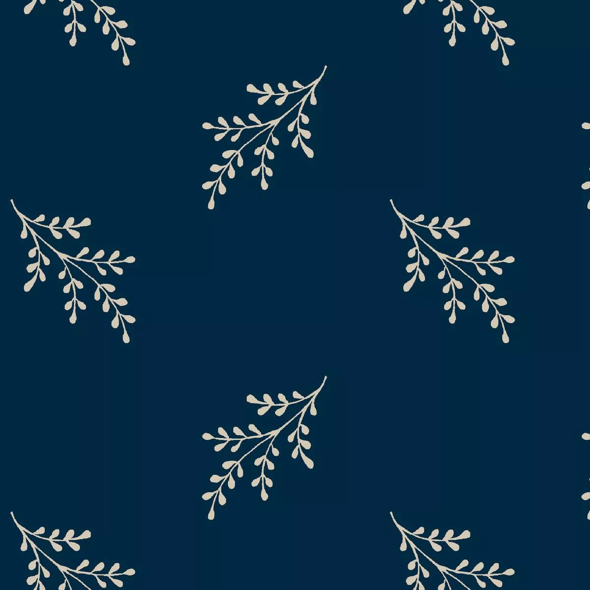 Abigail on Prairie Sky Fabric