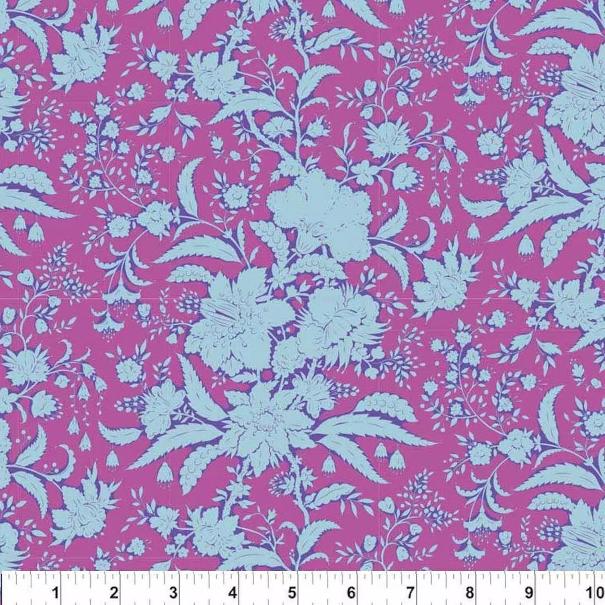 Abloom Plum by Tilda