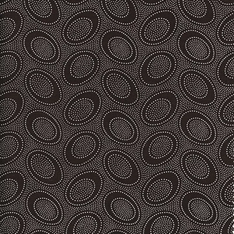 Aboriginal Dot – Chocolate || Classics GP71.CHOCO