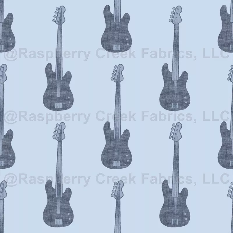 abstract-bass-guitars-daytime-mini-edition Abstract bass guitars daytime mini edition